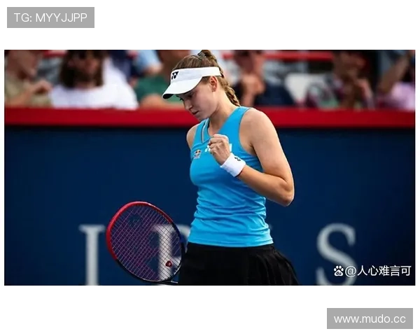 姆博科多哈淘汰莱巴金娜进四强