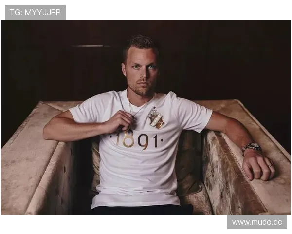 AIK索尔纳灵感战袍发布盛典